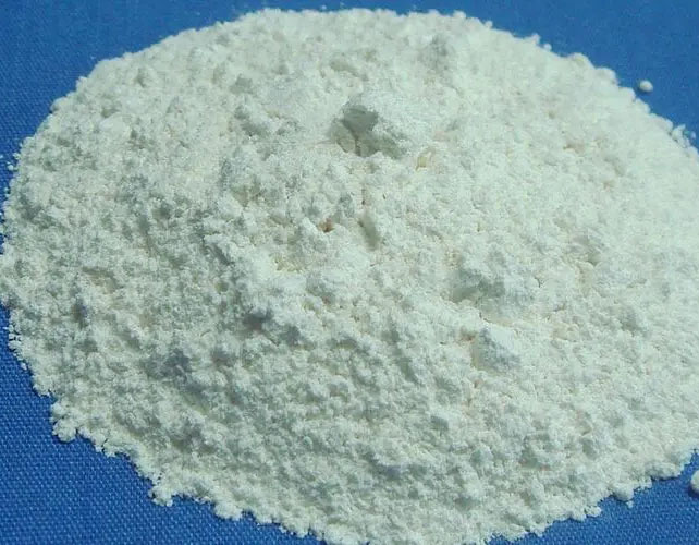 陶瓷熔块专用氧化锌